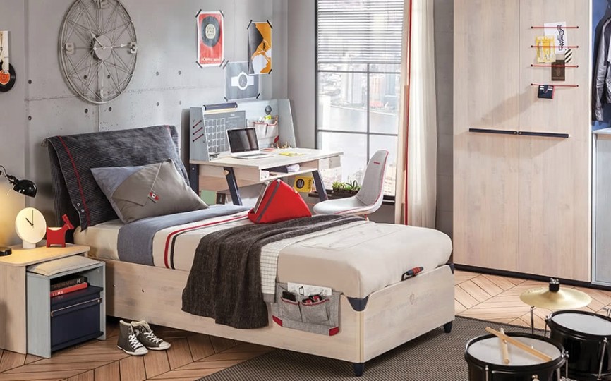 Комната "Trio"