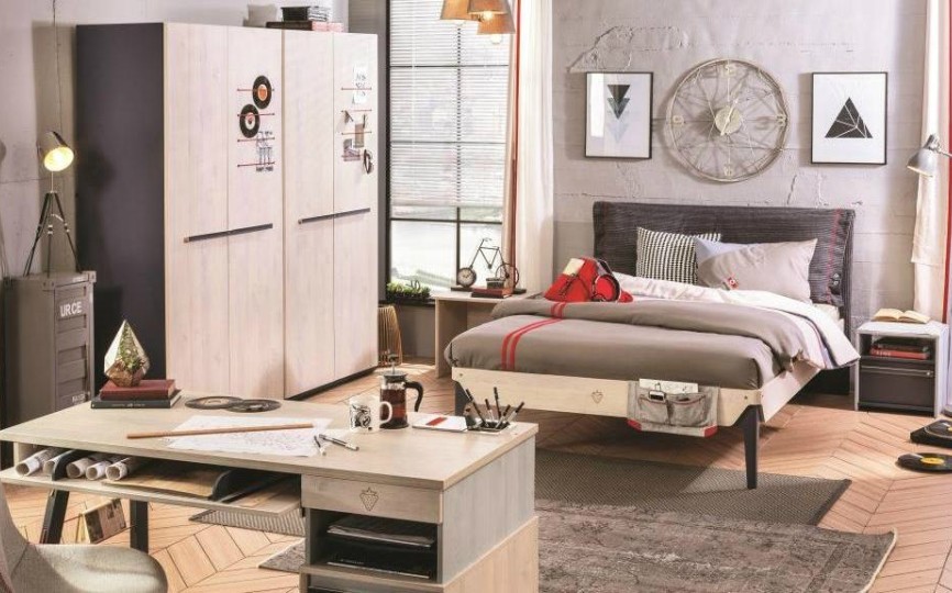 Комната "Trio"