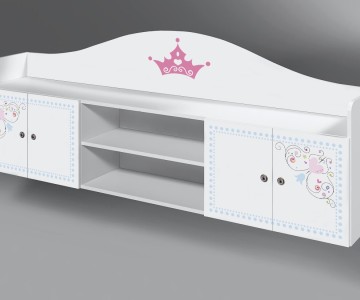 Надкроватный мост Синдерелла
