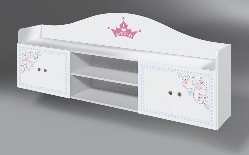 Надкроватный мост Синдерелла