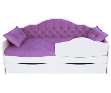 Детская кровать "Иллюзия лайт" 170*80 см. 