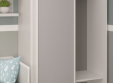 Шкаф-купе Смарти Вайт Шкаф-купе Смарти Вайт