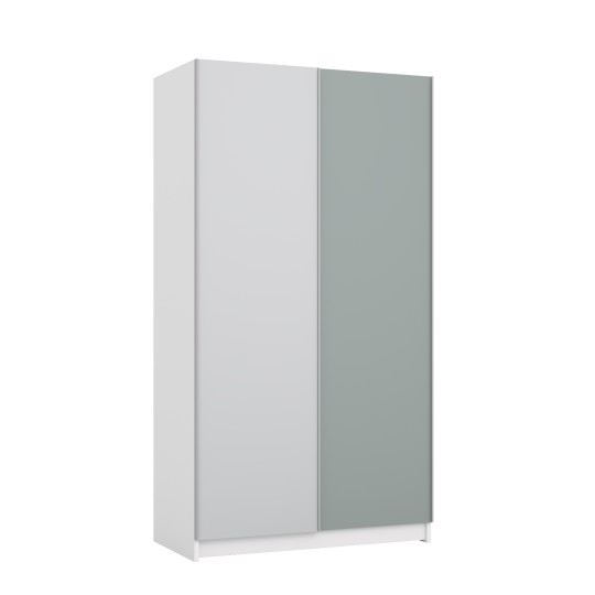 Шкаф-купе Смарти Вайт Шкаф-купе Смарти Вайт
