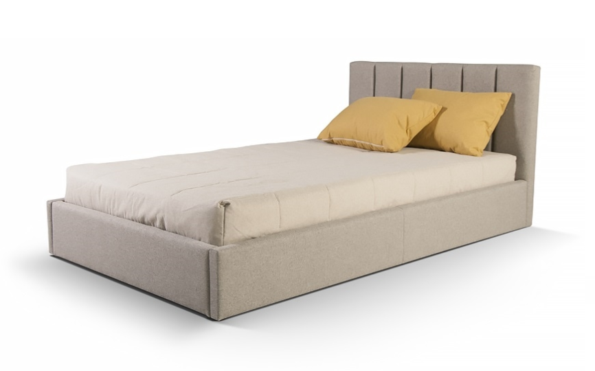 Интерьерная кровать Скарлет