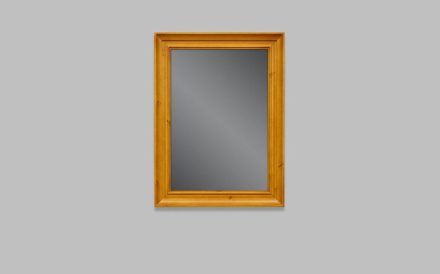 Зеркало Валенсия 2-43