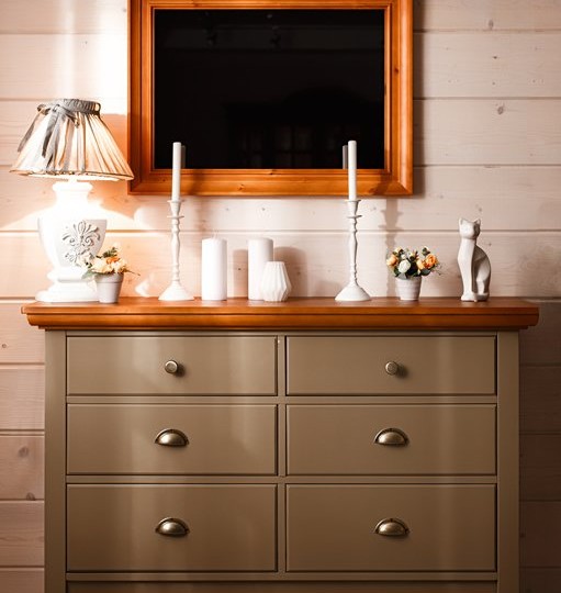 Зеркало Валенсия 2-43