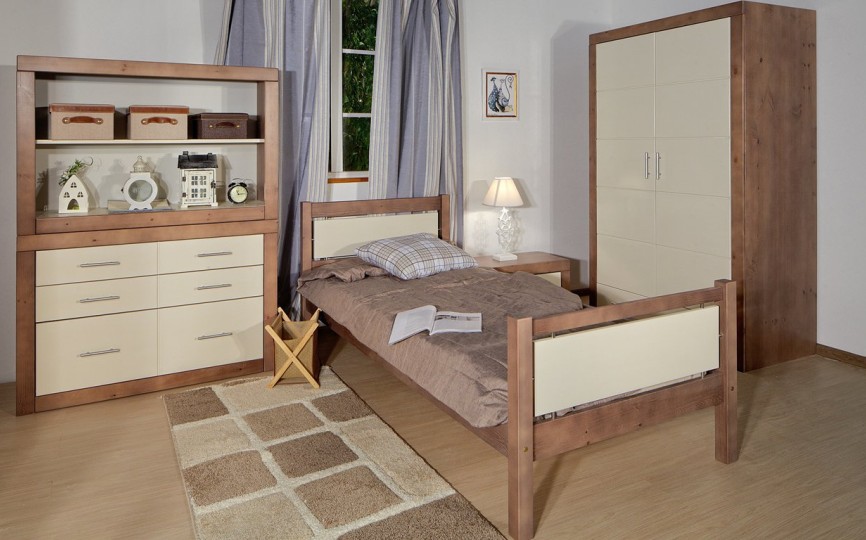 Стеллаж Брамминг №1