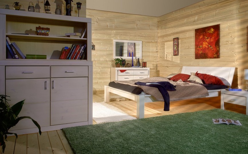 Стеллаж Брамминг №1