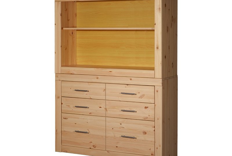 Стеллаж Брамминг №1