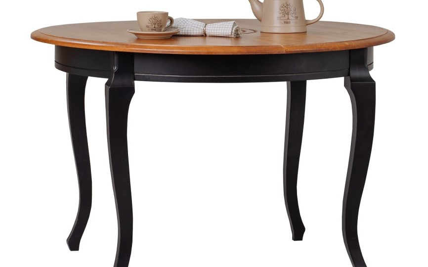 Стол обеденный Ари-Прованс №6