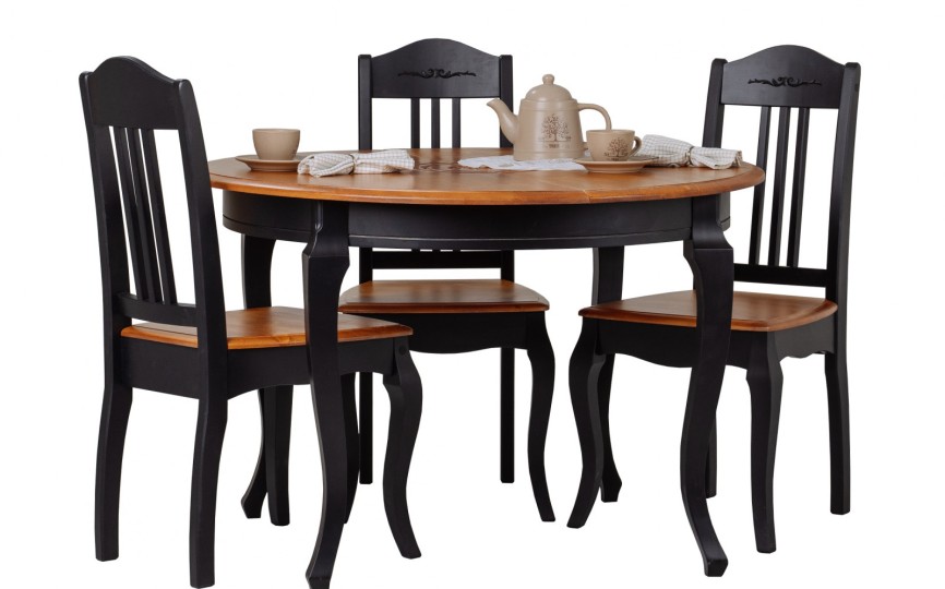 Стол обеденный Ари-Прованс №6