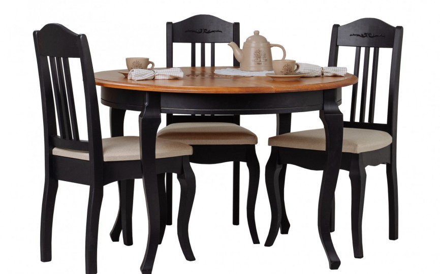 Стол обеденный Ари-Прованс №6