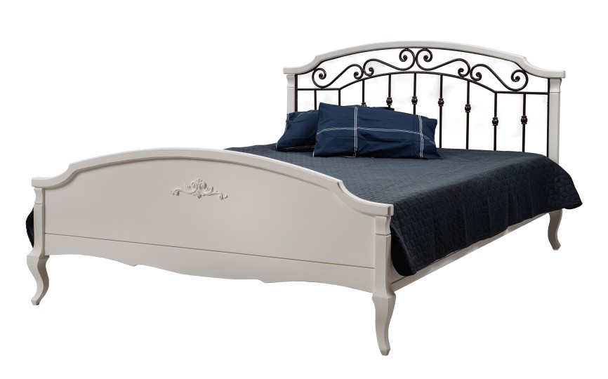 Кровать Ари-Прованс №3