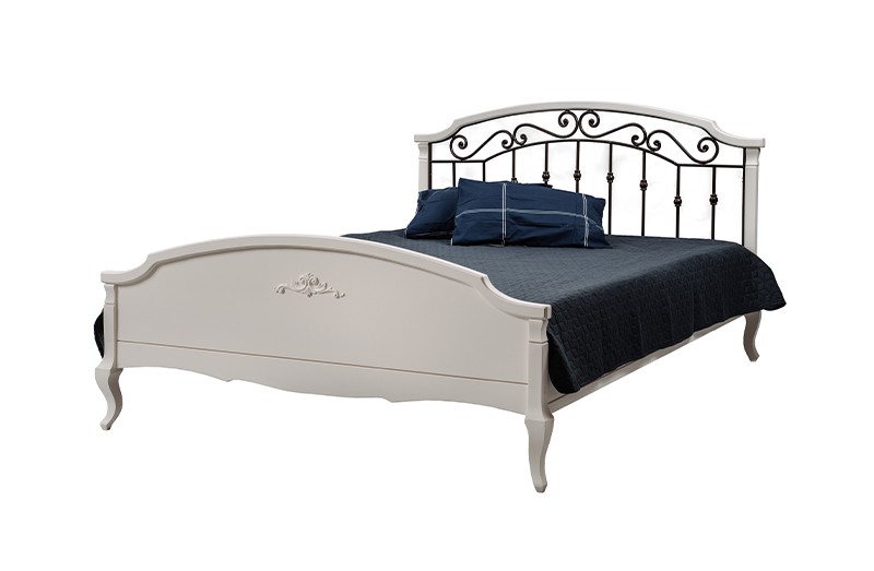 Кровать Ари-Прованс №3