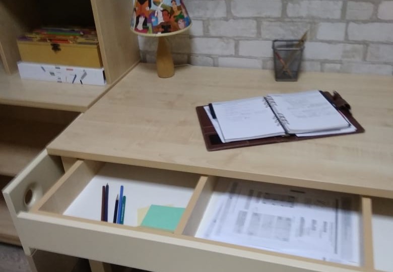 Комната для двух девочек "Робин Вуд" вариант №2 Комната для двух девочек "Робин Вуд" вариант №2