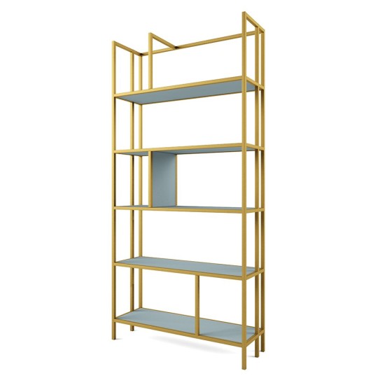 Стеллаж-перегородка Мишель Фрост