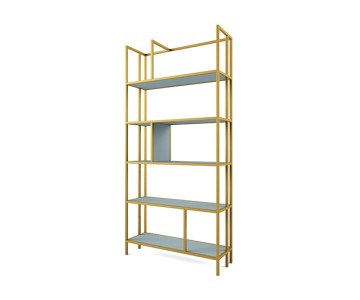 Стеллаж-перегородка Мишель Фрост Стеллаж-перегородка Мишель Фрост