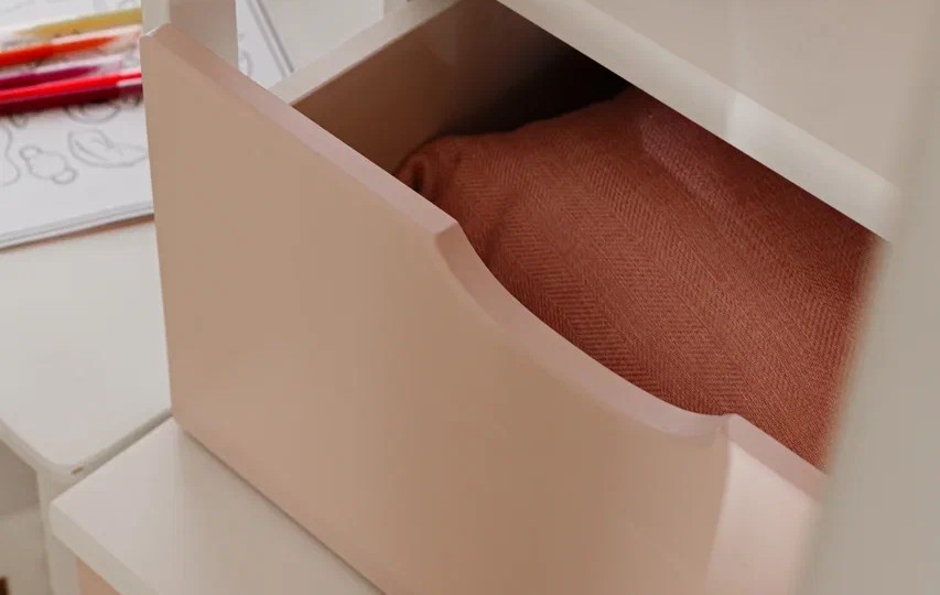 Комната для двух девочек Тимберика Кидс №9