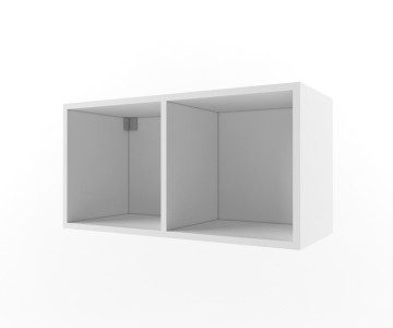 Полка 2 куба "Нью Тон Грэй"