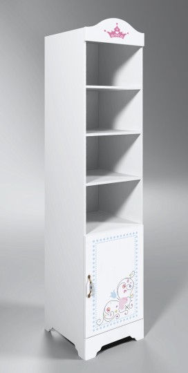Стеллаж Синдерелла