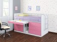 Кровать-чердак Дюймовочка-6 Кровать-чердак Дюймовочка-6