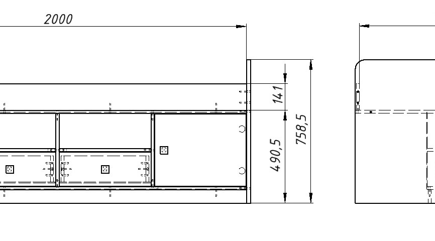 Комната Дельта Сильвер