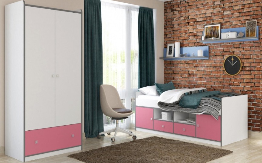 Комната Дельта Сильвер