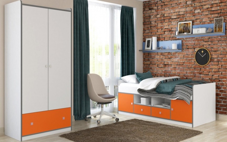 Комната Дельта Сильвер