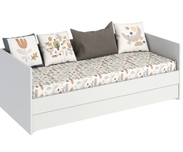 Кровать Смарти КР1 Кровать Смарти КР1