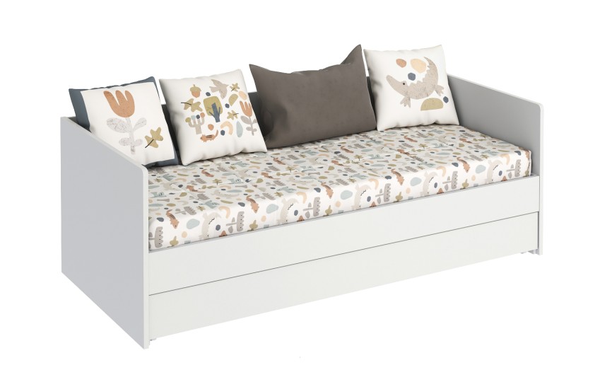 Кровать Смарти КР1