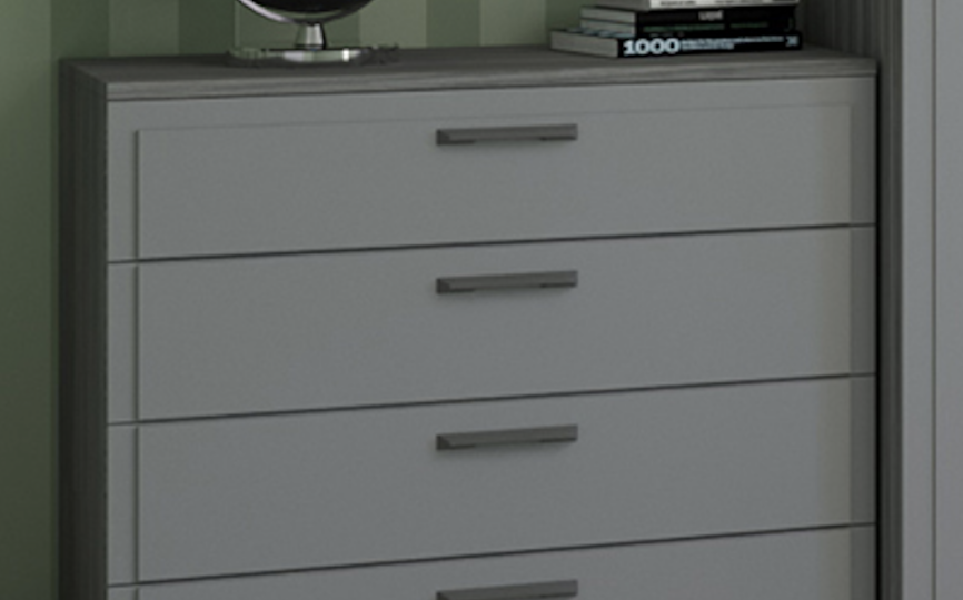 Комод Колледж К1