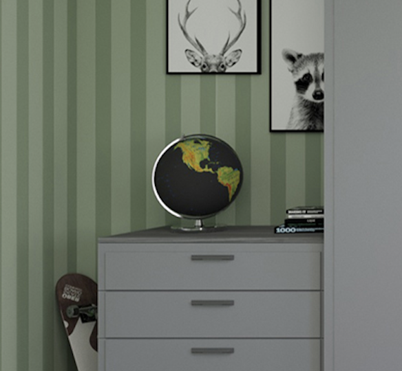 Комод Колледж К1