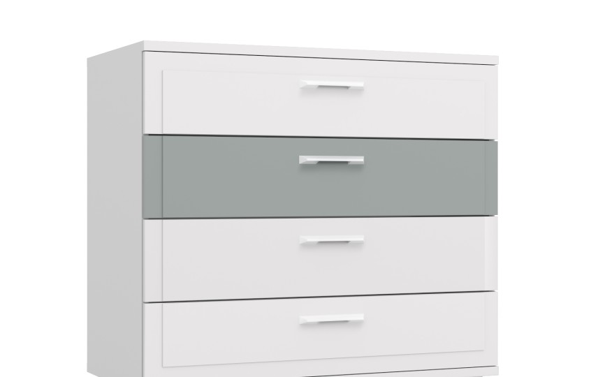 Комод Колледж К1