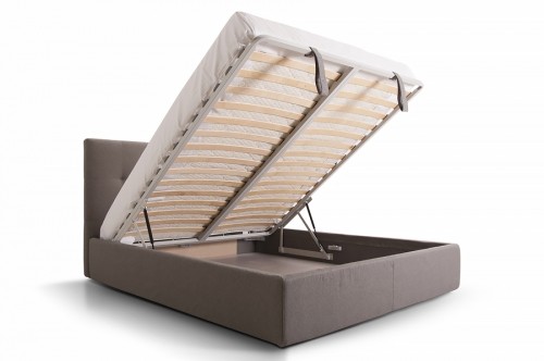 Интерьерная кровать Венеция