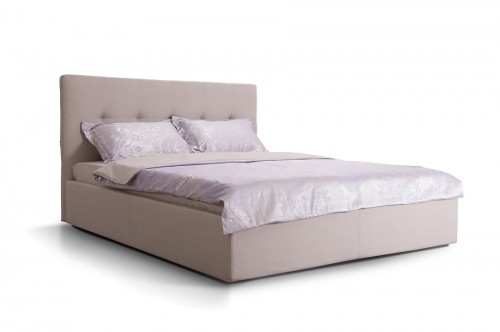 Интерьерная кровать Венеция