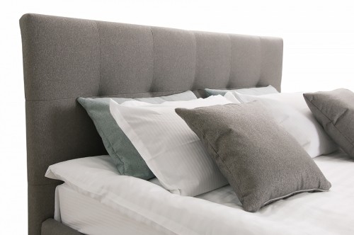 Интерьерная кровать Венеция