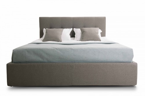 Интерьерная кровать Венеция