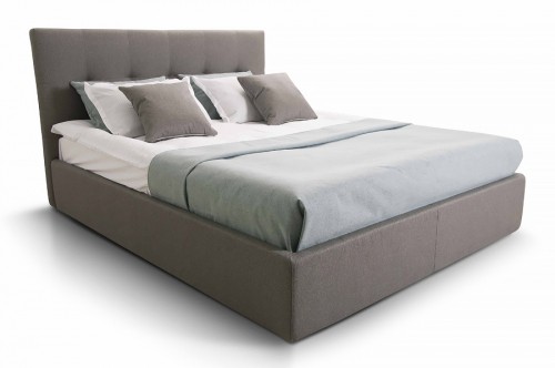 Интерьерная кровать Венеция