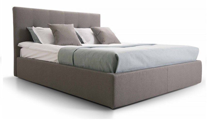 Интерьерная кровать Венеция