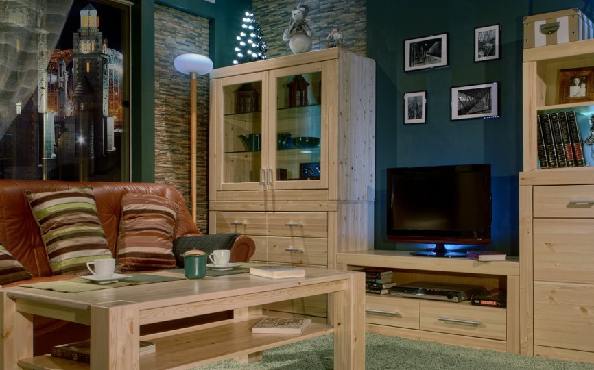 Стеллаж Брамминг №2