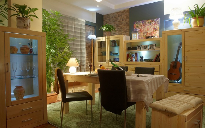 Стеллаж Брамминг №2