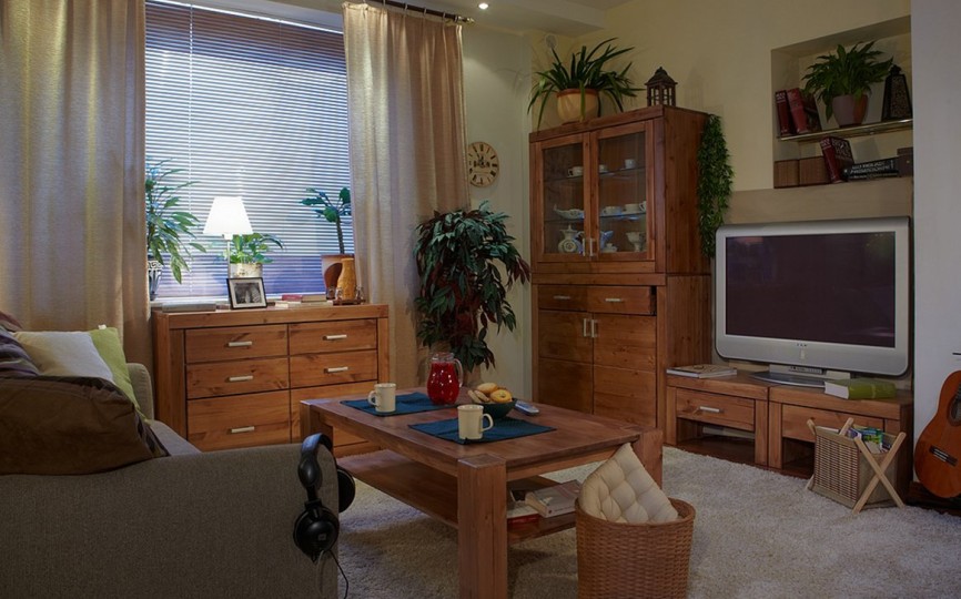 Стеллаж Брамминг №2