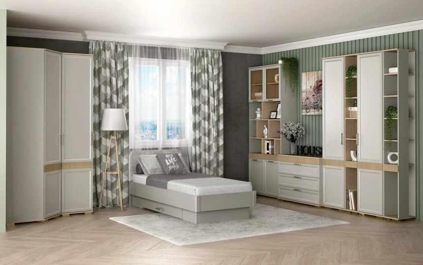 Пенал Альфа №283