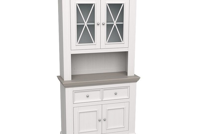 Буфет Форест, 2 двери