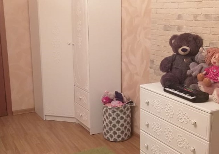 Комната "Ki-Ki" вариант №3