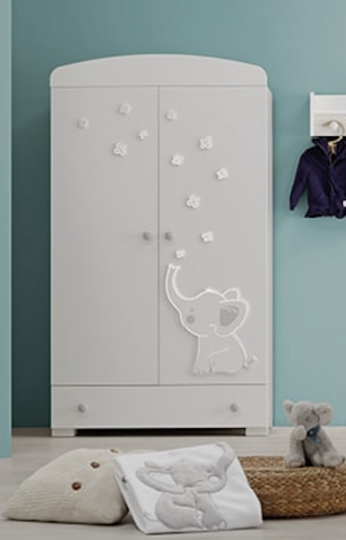 Шкаф Erbesi Elly (Элли)