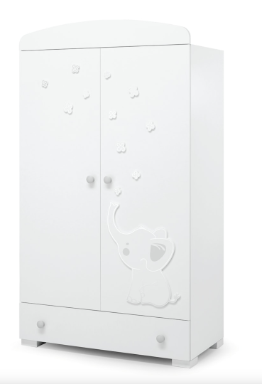 Шкаф Erbesi Elly (Элли)