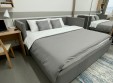 Кровать мягкая раздвижная Барселона