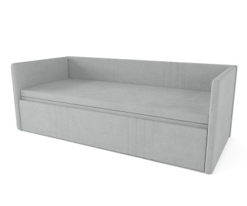 Кровать мягкая раздвижная Барселона