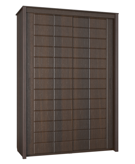 Шкаф-купе Изабель ИЗ-60К